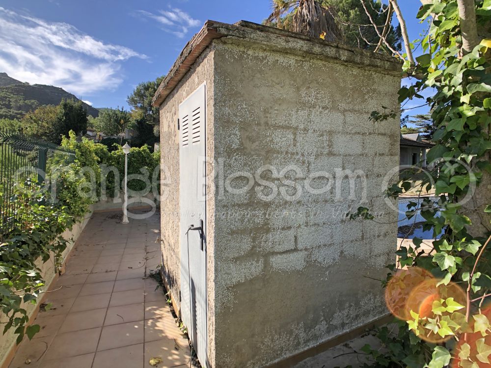 Einzigartige Villa mit herrlicher Aussicht in Terrateig