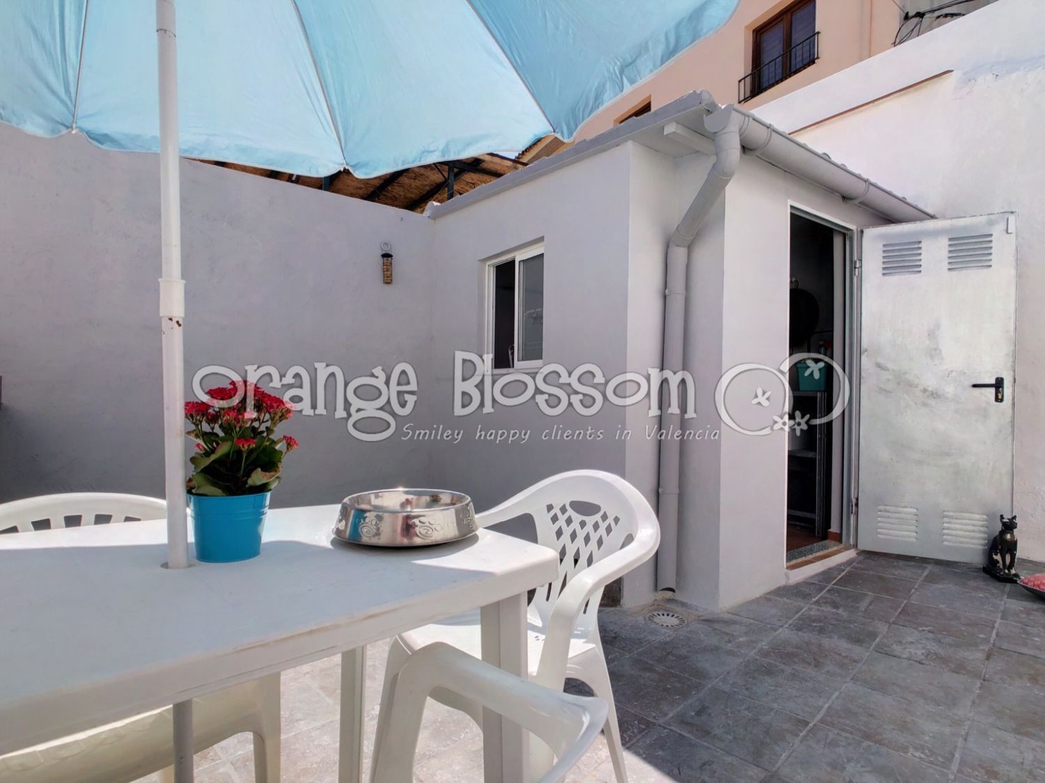 Well presented village house in Palma de Gandia