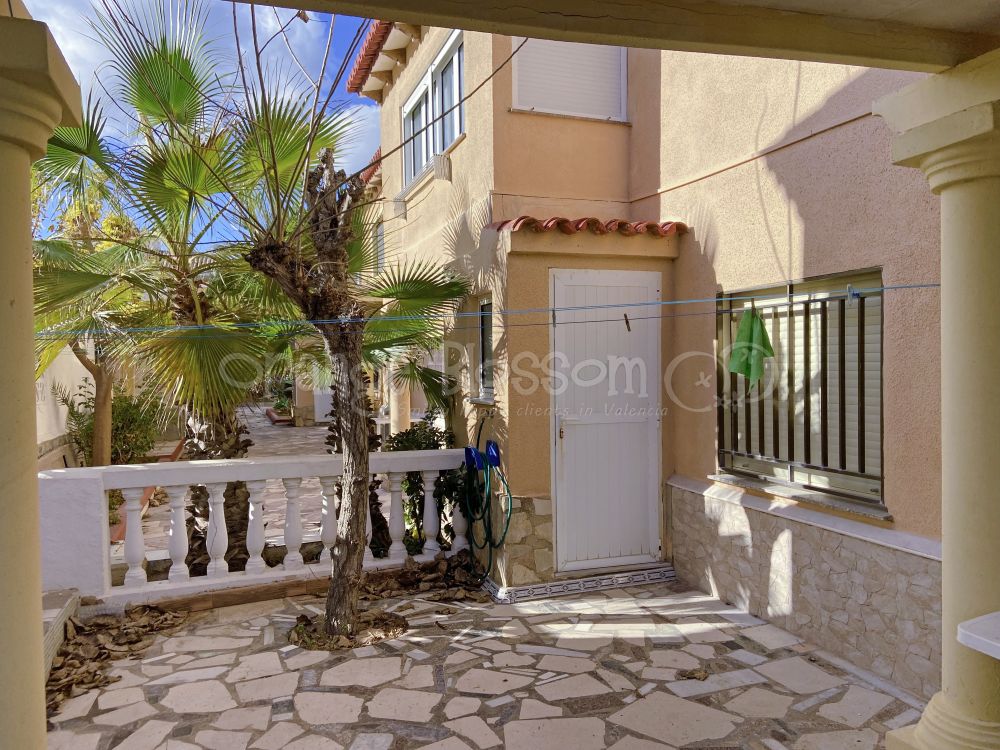 壮观的bechfront Villa in Devesses - Denia