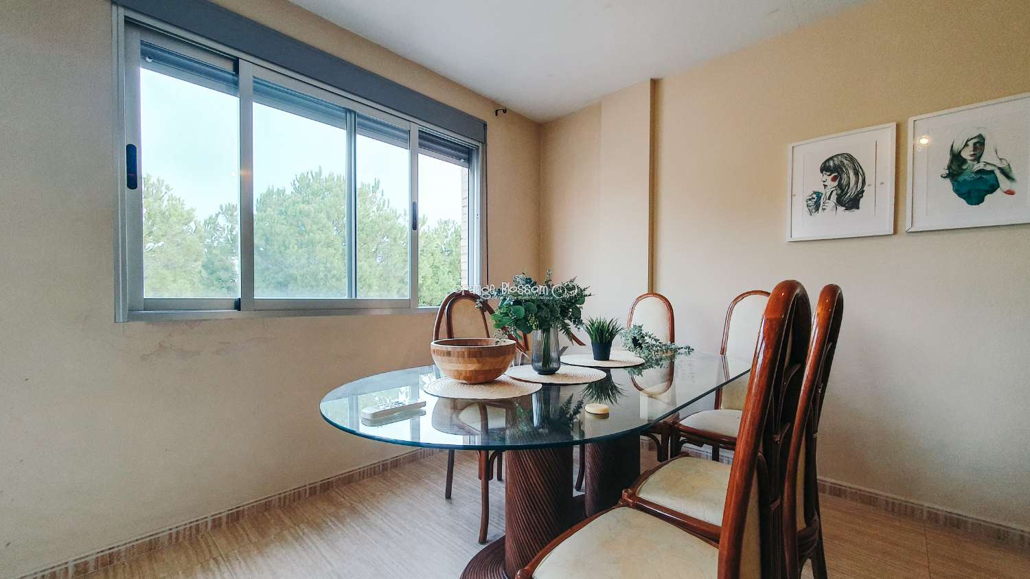 Flat te koop in Villalonga