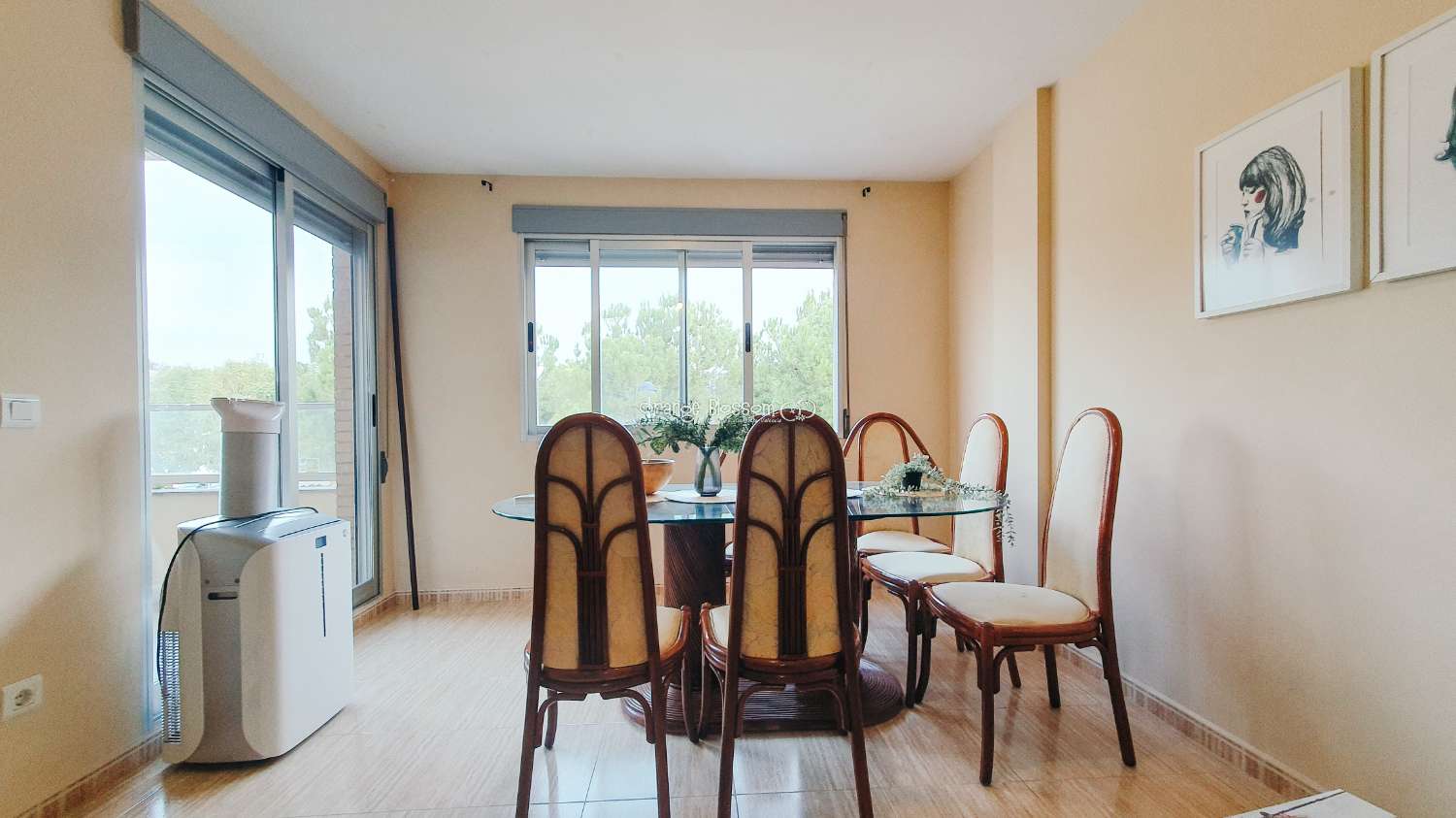 Flat te koop in Villalonga