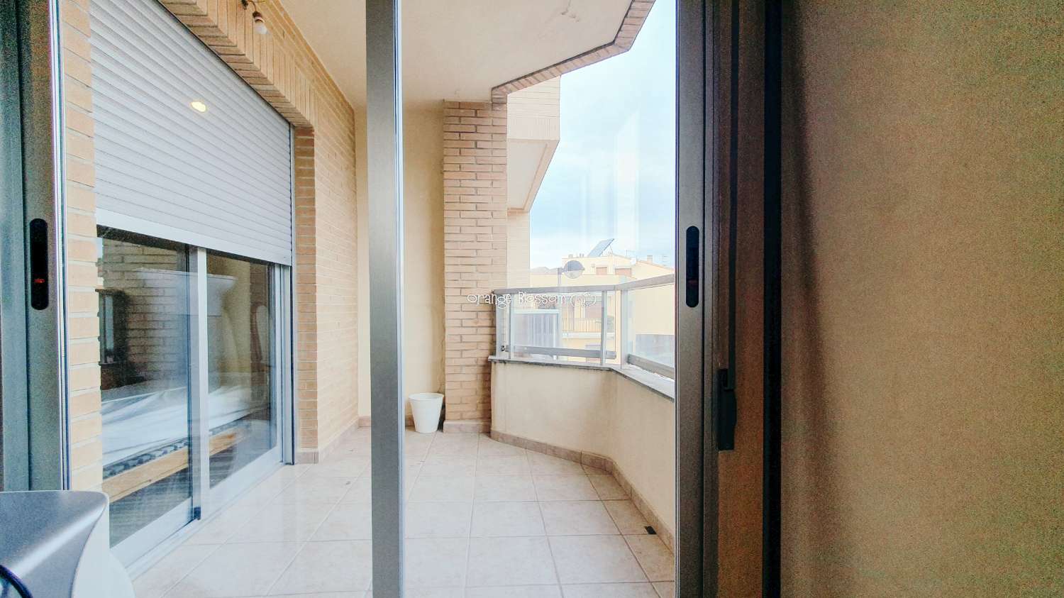 Piso en venta en Villalonga