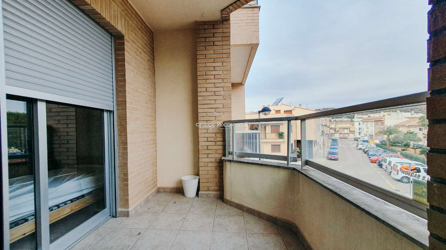 Piso en venta en Villalonga