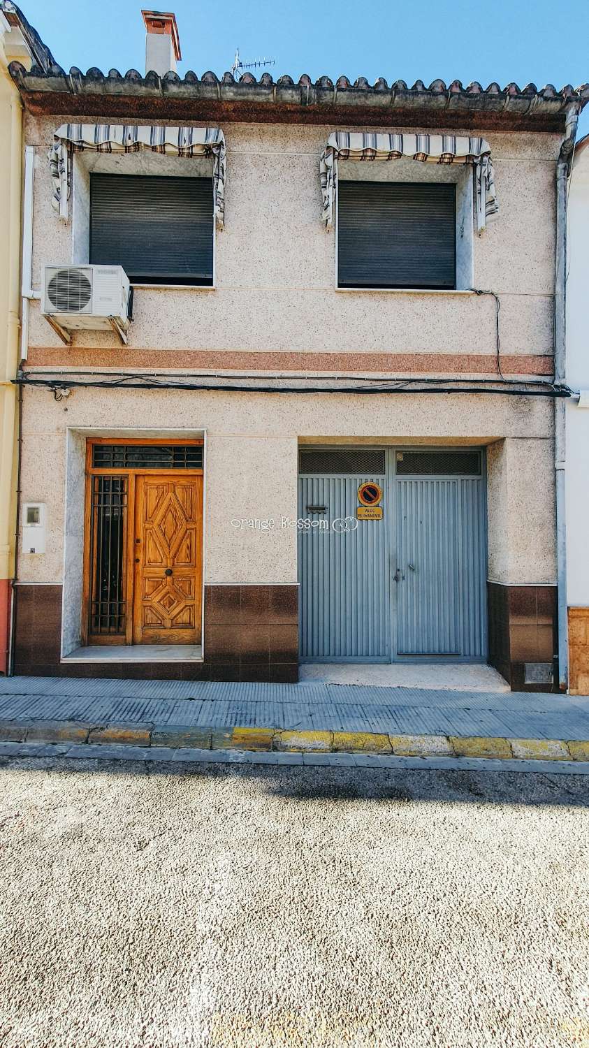 Casa en venta en Villalonga