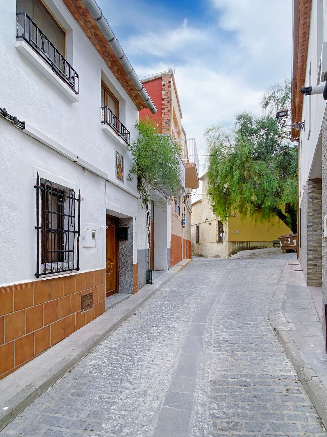 Casa en venta en Castelló de Rugat