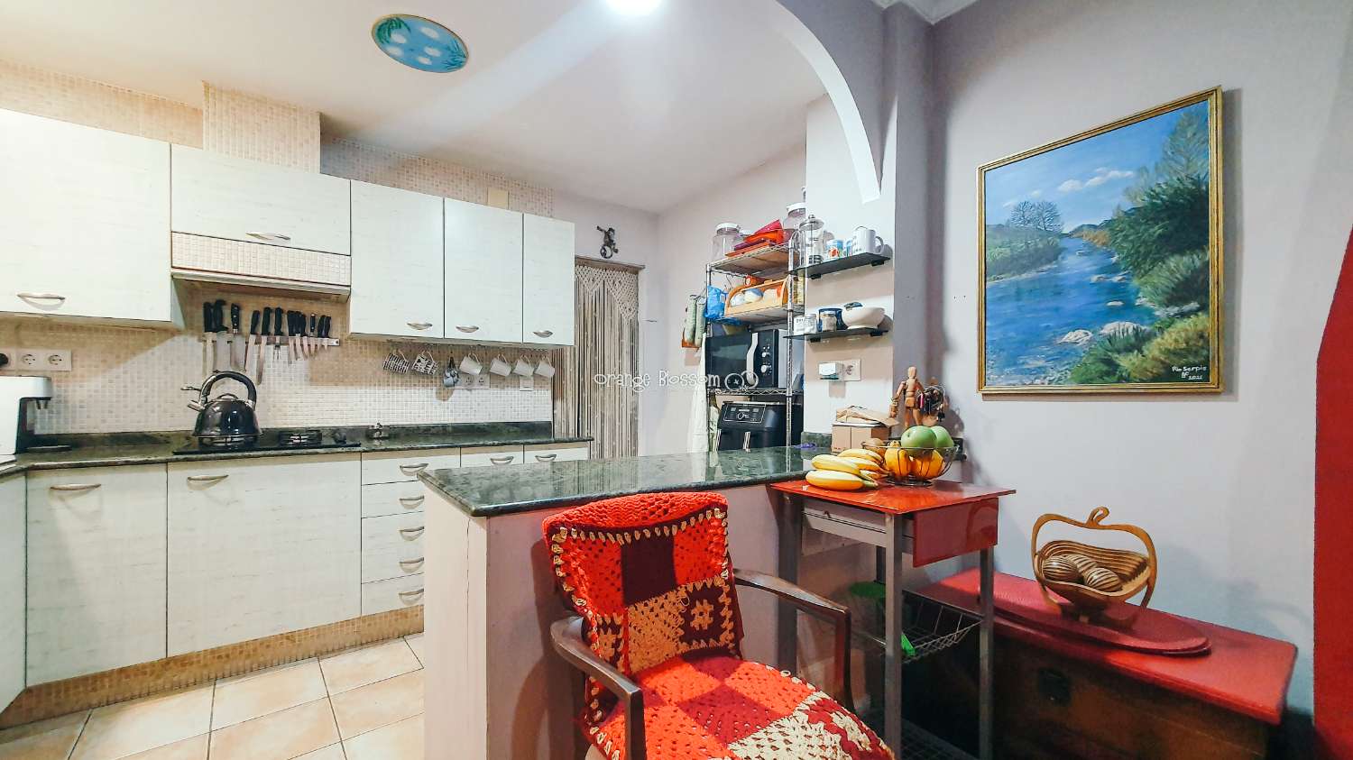 Maison en vente à Villalonga