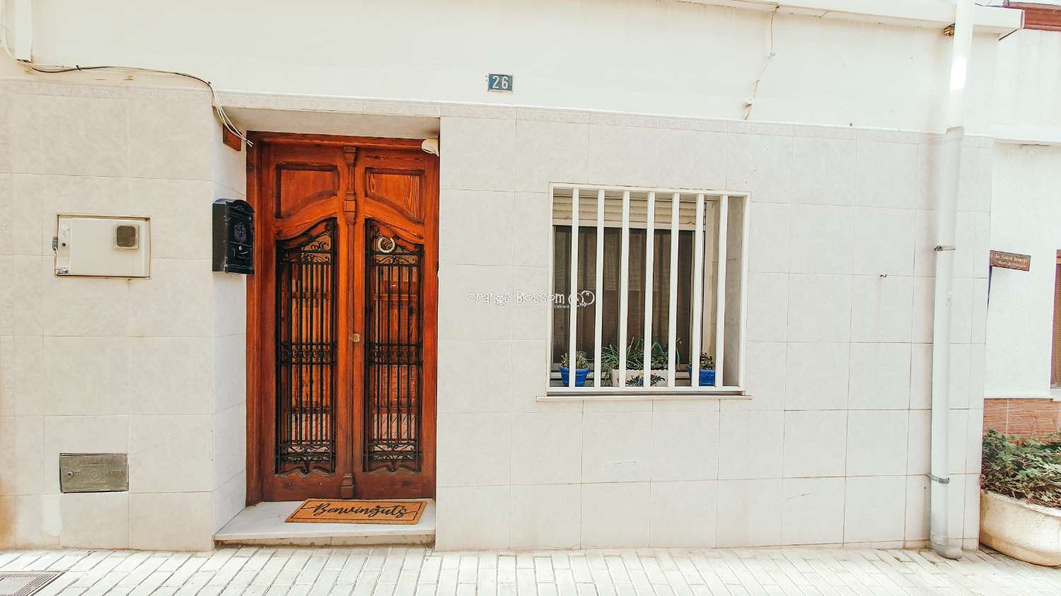 Woning te koop in Villalonga