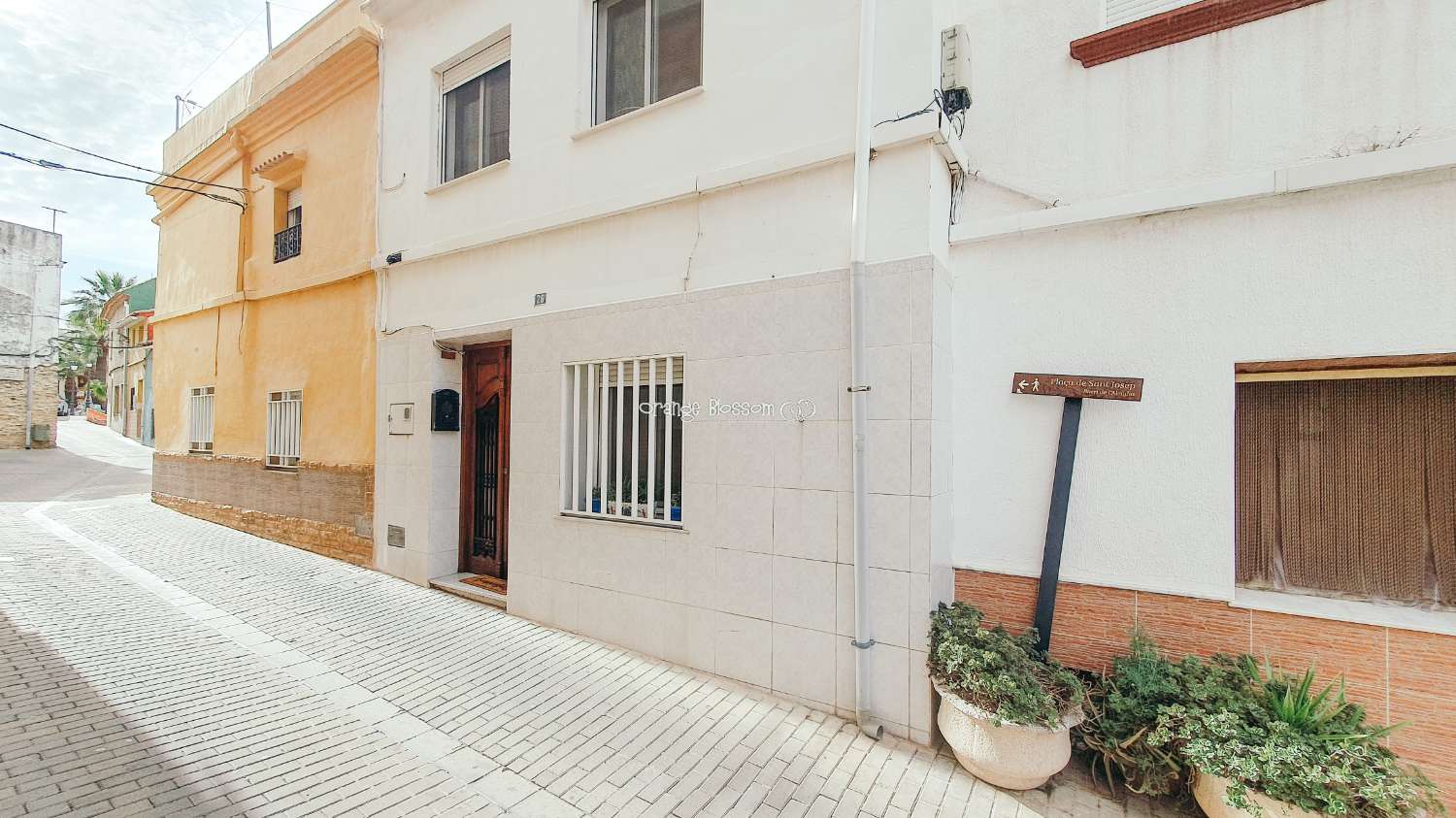 Woning te koop in Villalonga