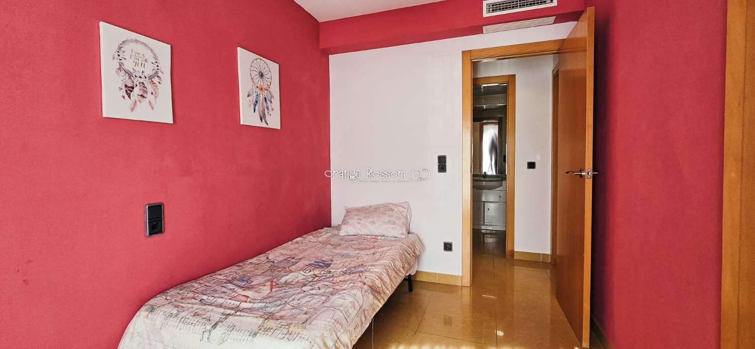 Appartment zum verkauf in La Font d'En Carròs