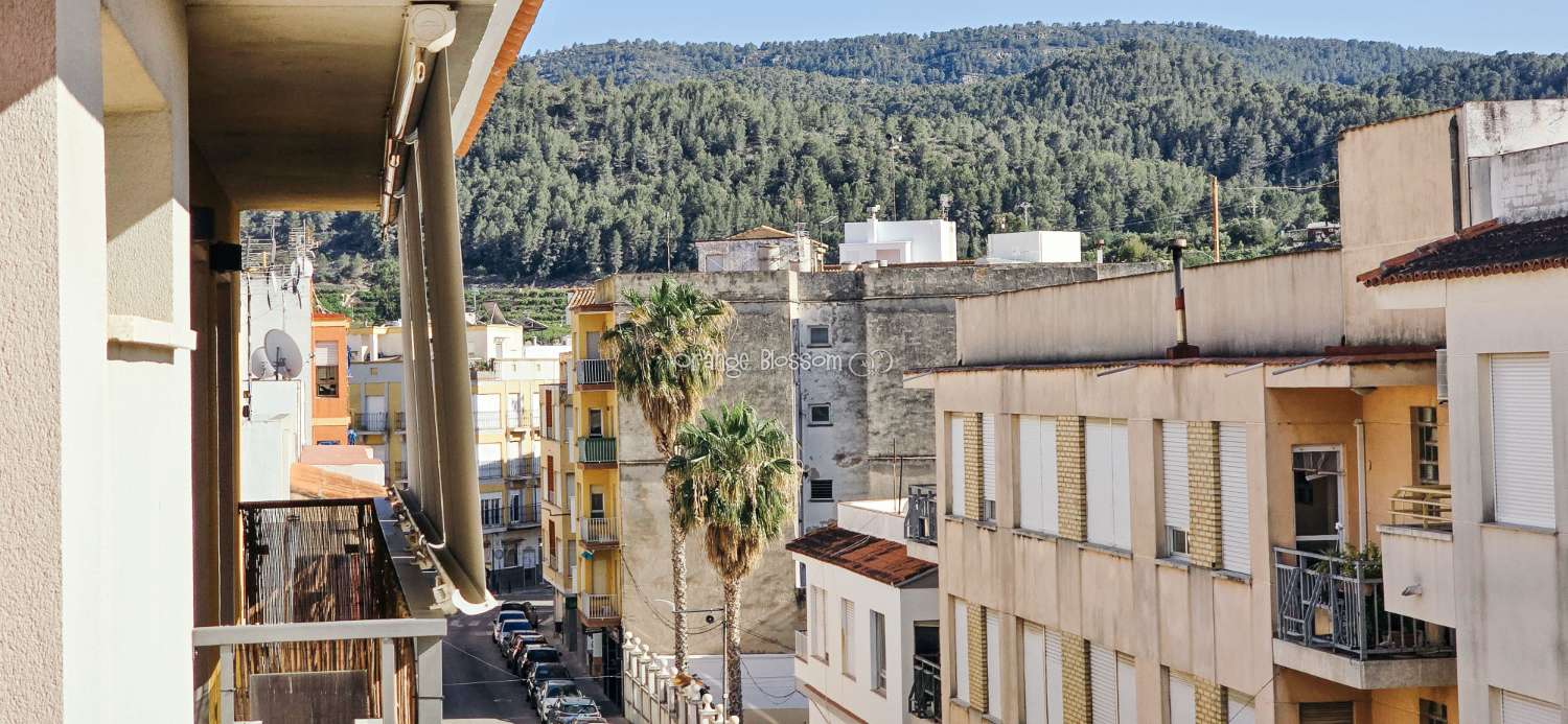 Appartment zum verkauf in La Font d'En Carròs