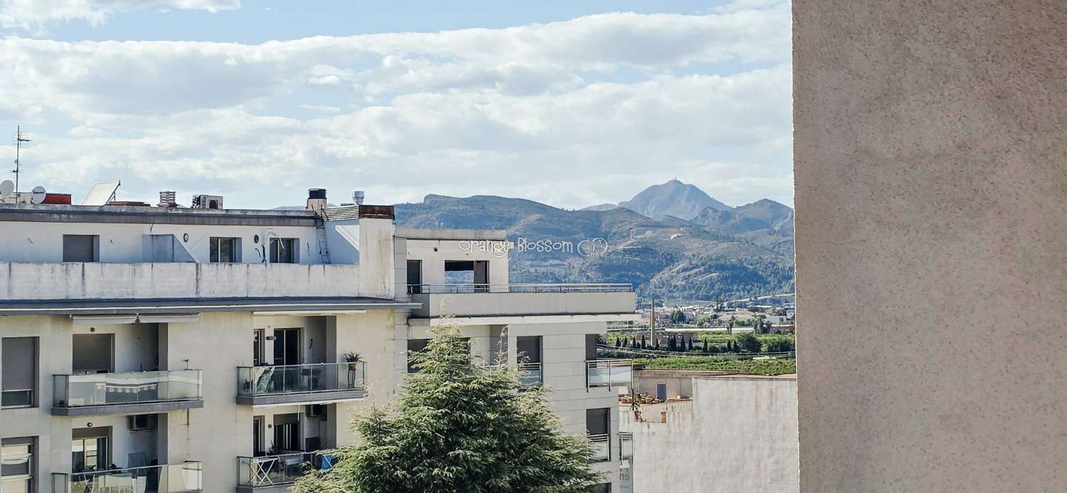 Apartament en venda in La Font d'En Carròs