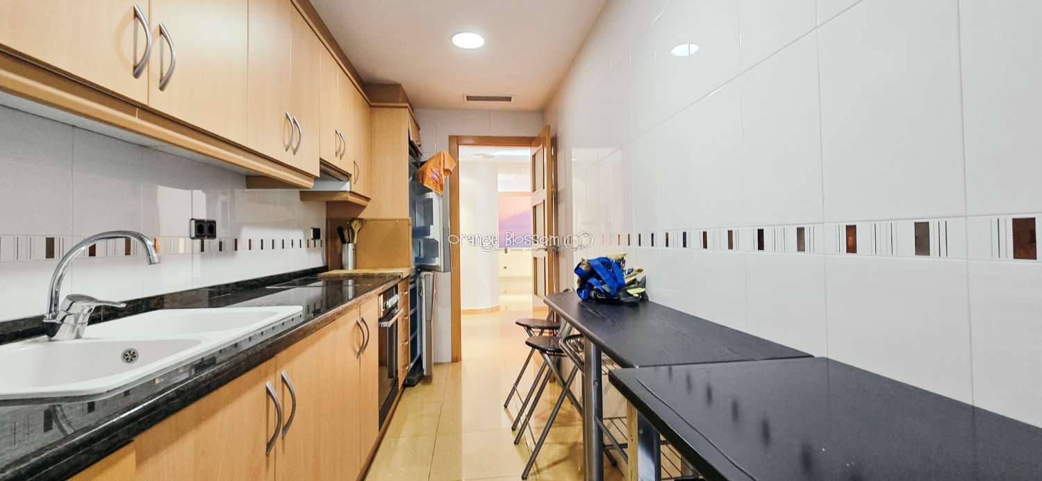 Apartament en venda in La Font d'En Carròs