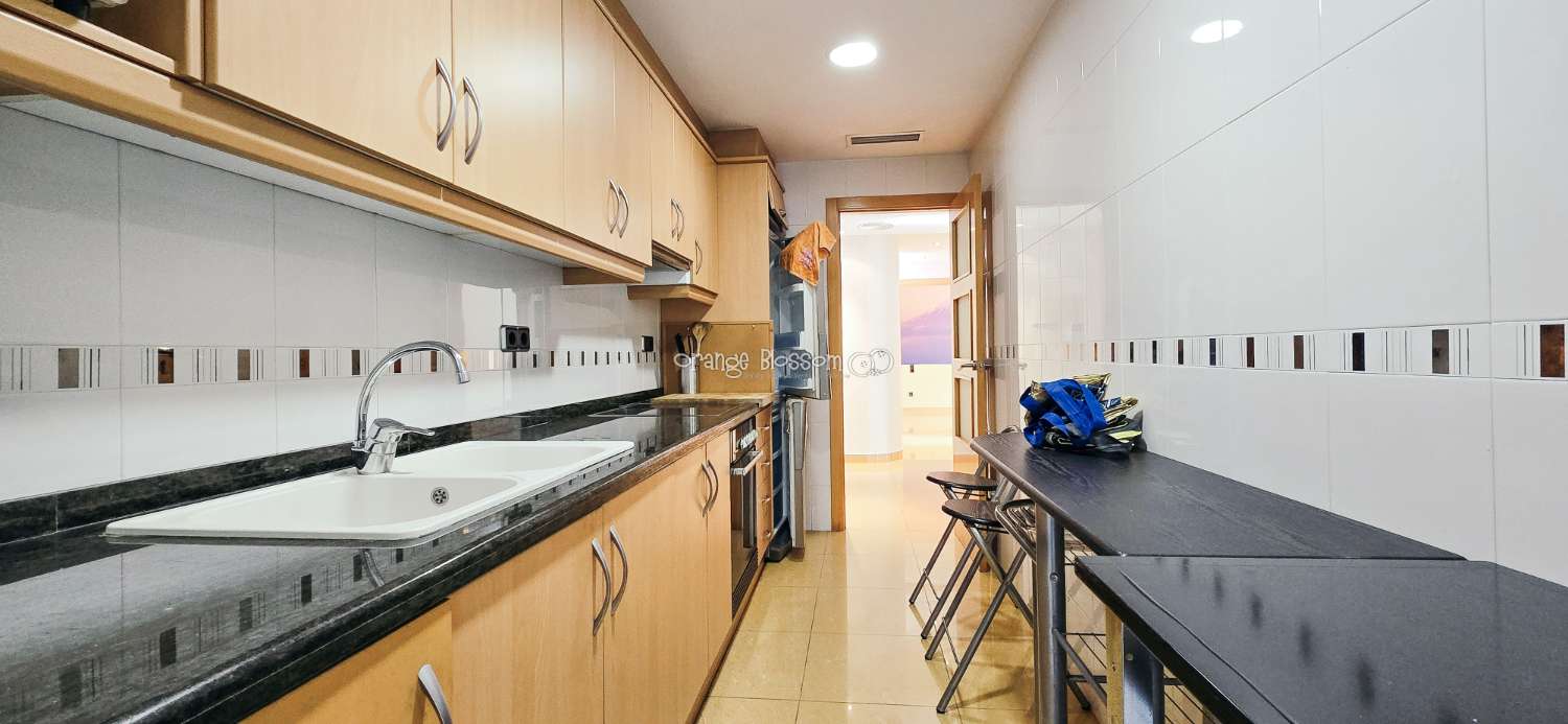 Apartament en venda in La Font d'En Carròs