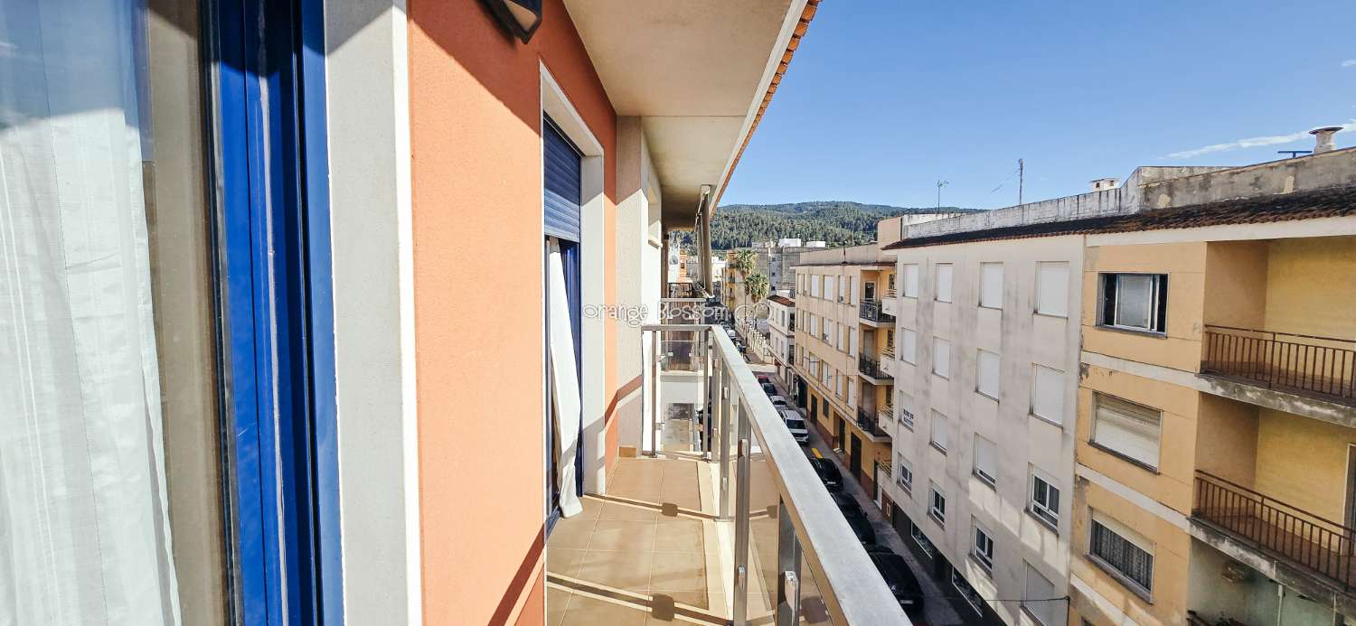 Appartment zum verkauf in La Font d'En Carròs