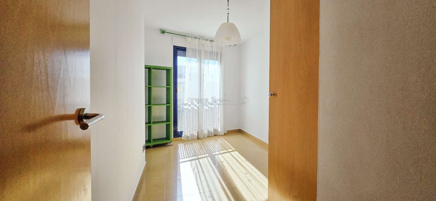 Apartament en venda in La Font d'En Carròs