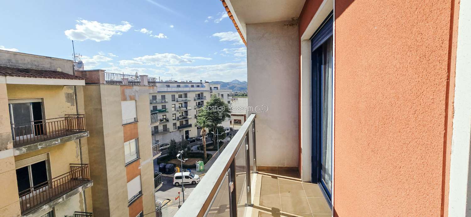 Appartamento in vendita a La Font d'En Carròs