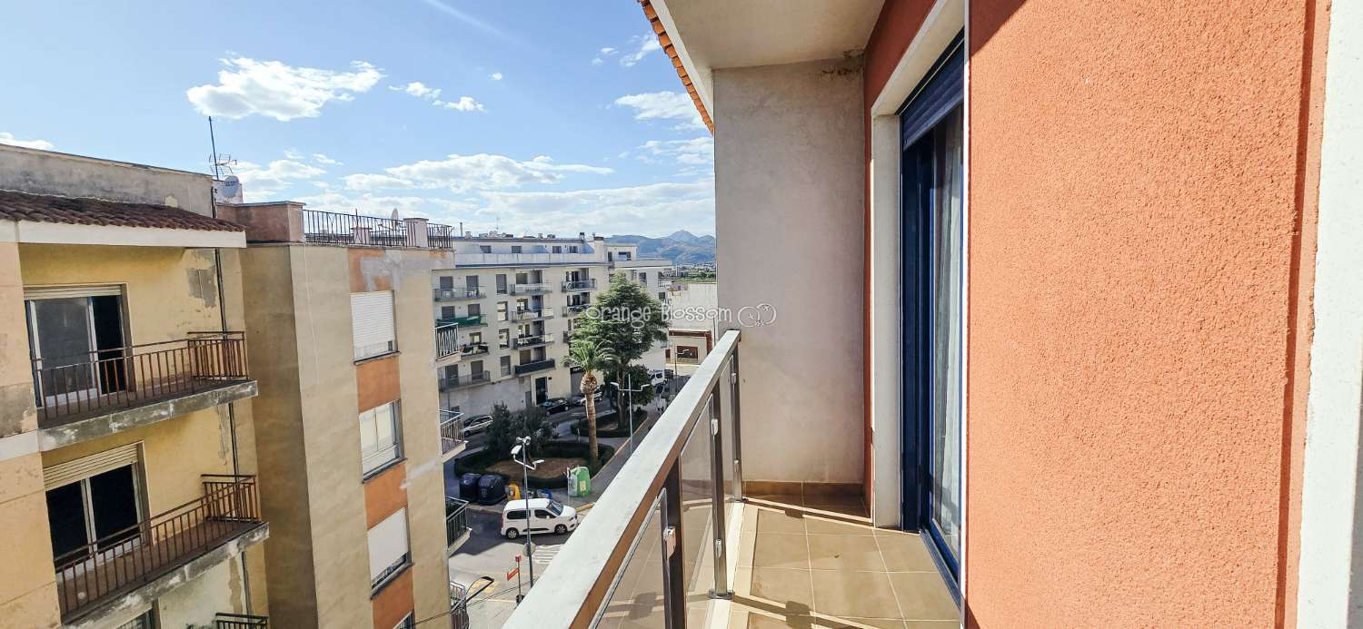 Apartament en venda in La Font d'En Carròs