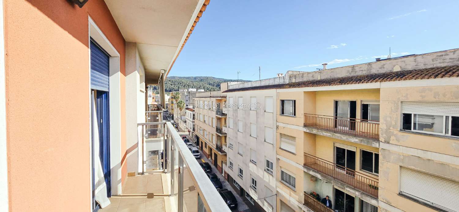 Apartament en venda in La Font d'En Carròs