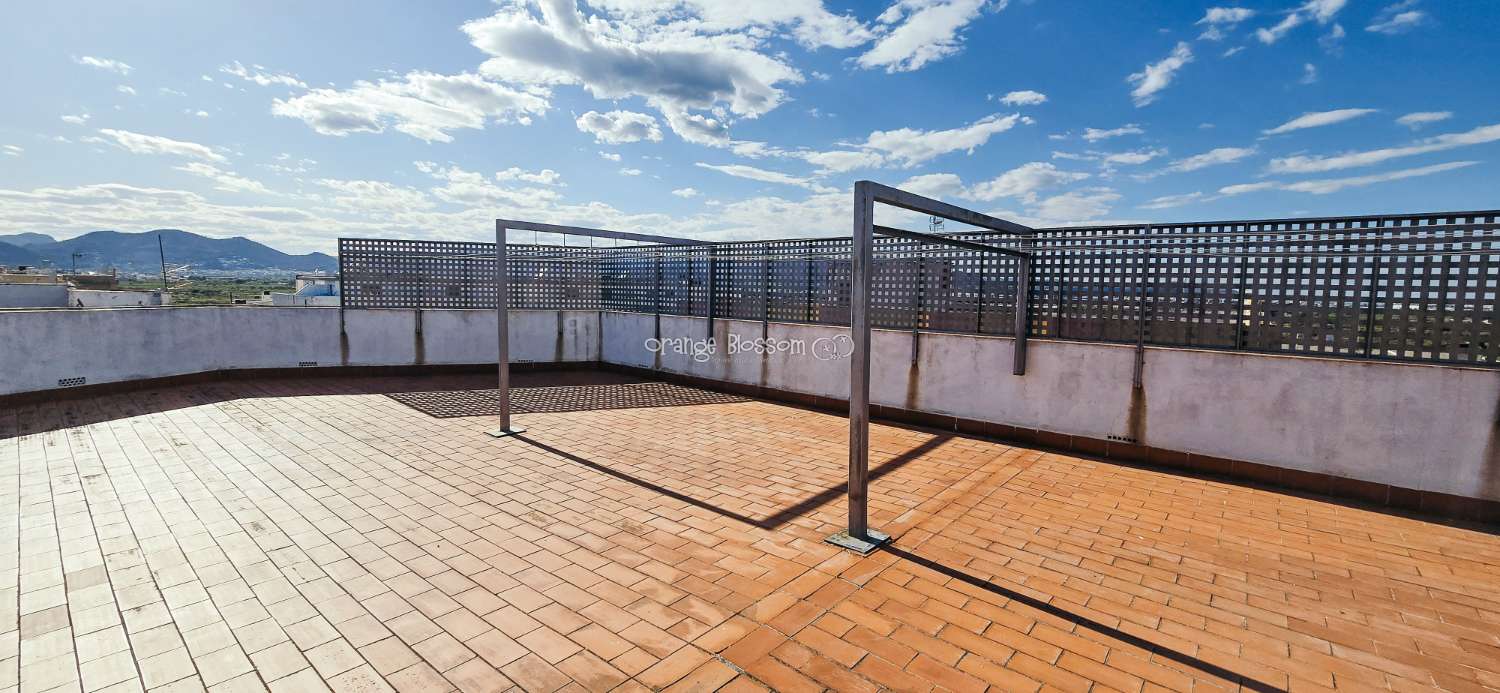 Apartament en venda in La Font d'En Carròs