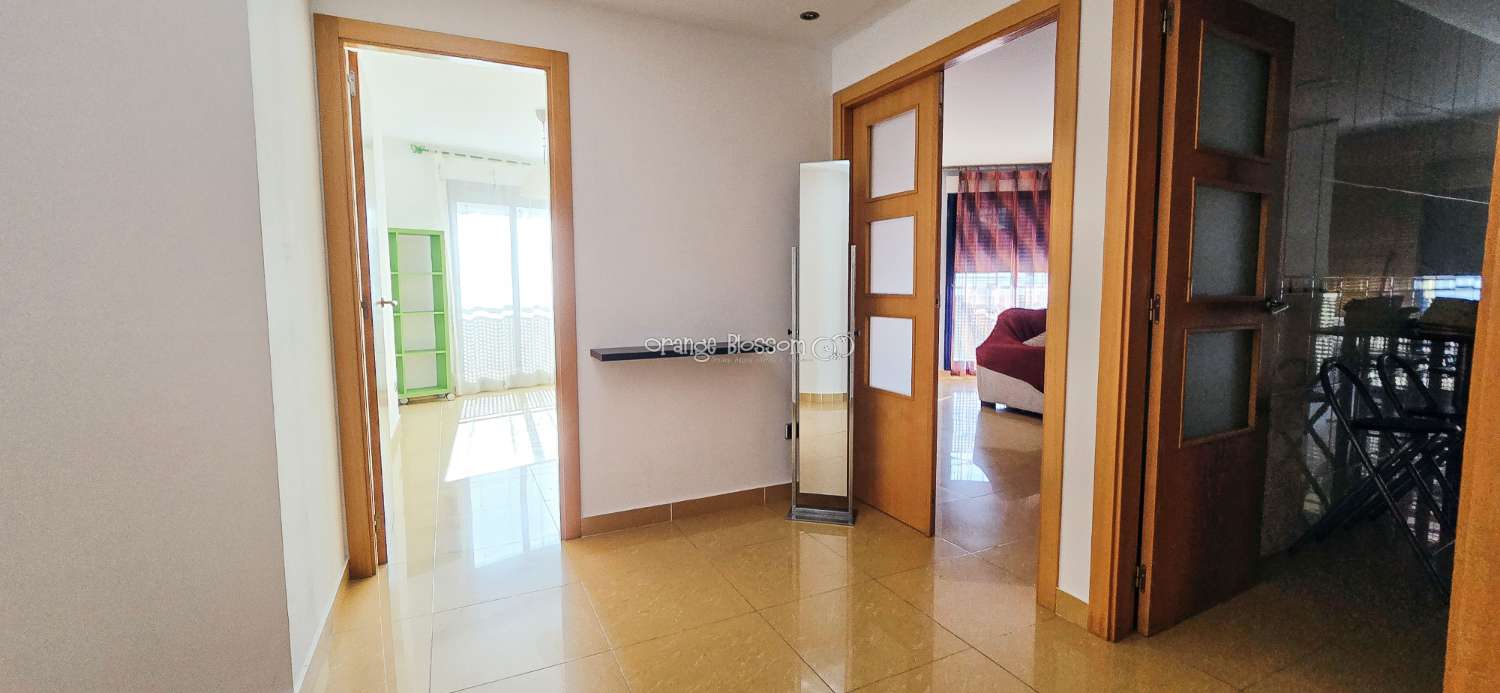 Apartament en venda in La Font d'En Carròs