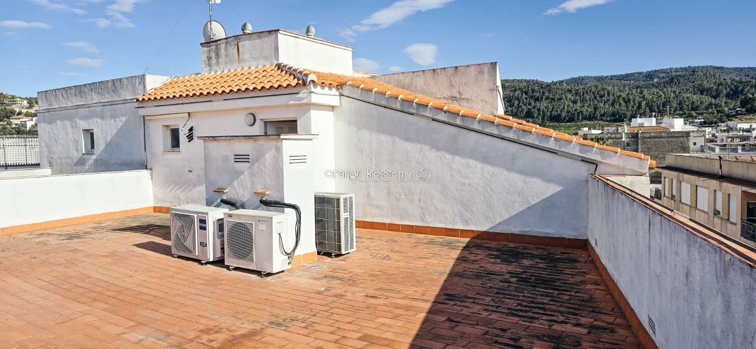 Apartament en venda in La Font d'En Carròs