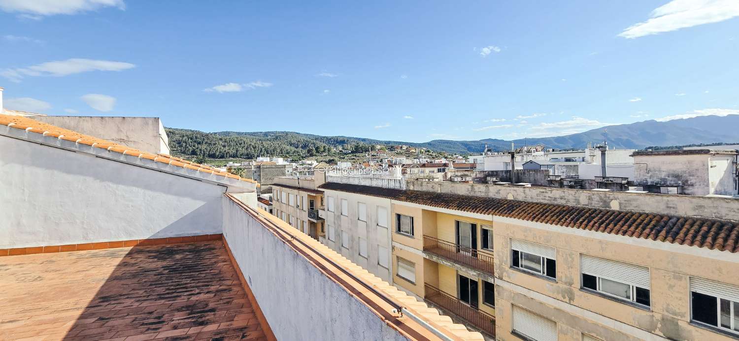 Apartament en venda in La Font d'En Carròs