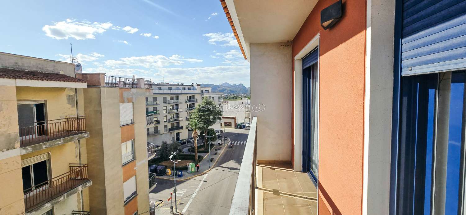 Apartament en venda in La Font d'En Carròs