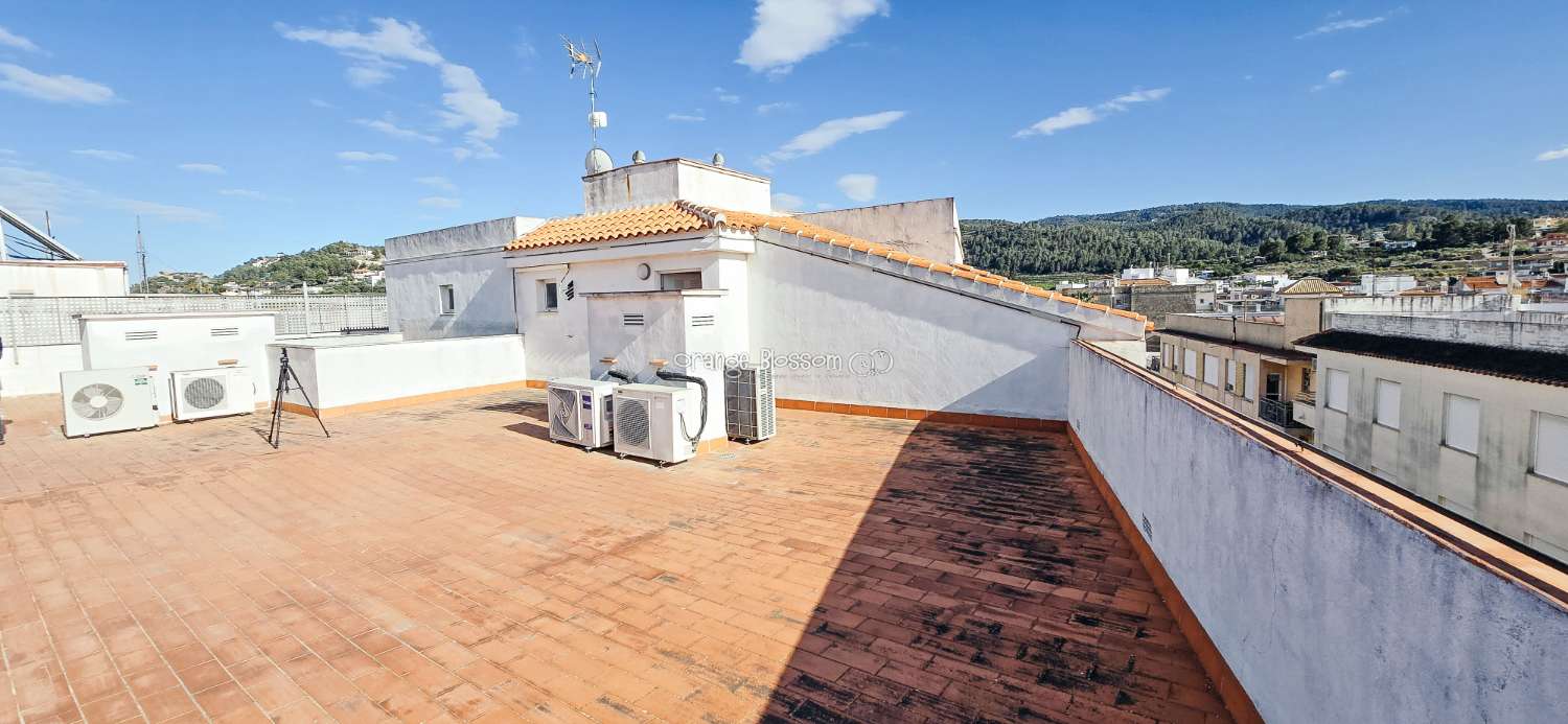 Appartement te koop in La Font d'En Carròs