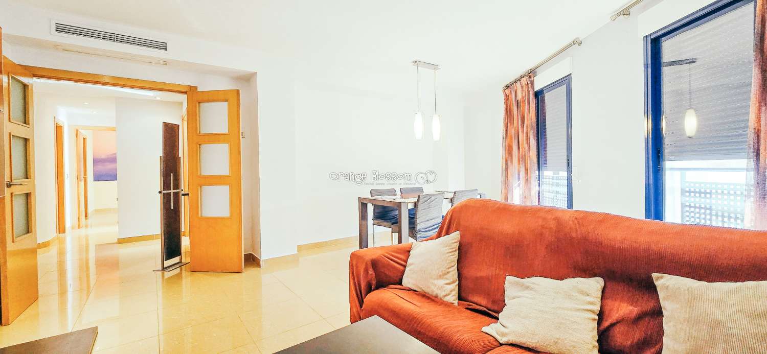 Appartement te koop in La Font d'En Carròs