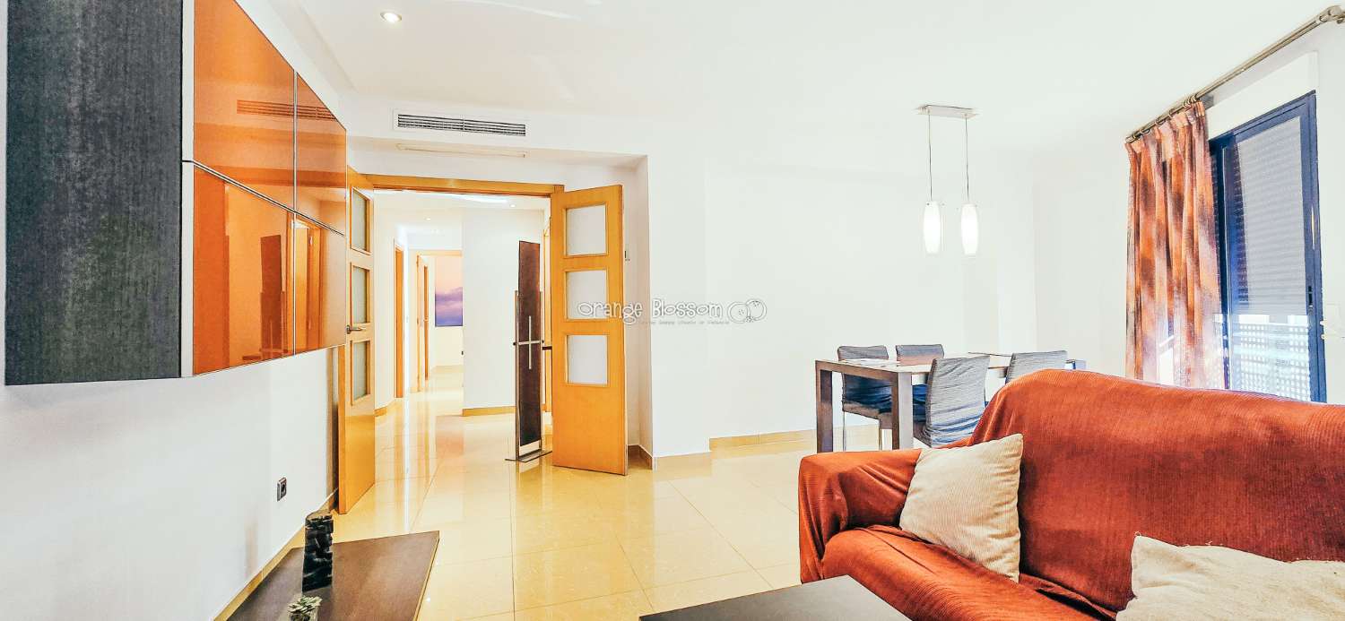 Apartament en venda in La Font d'En Carròs