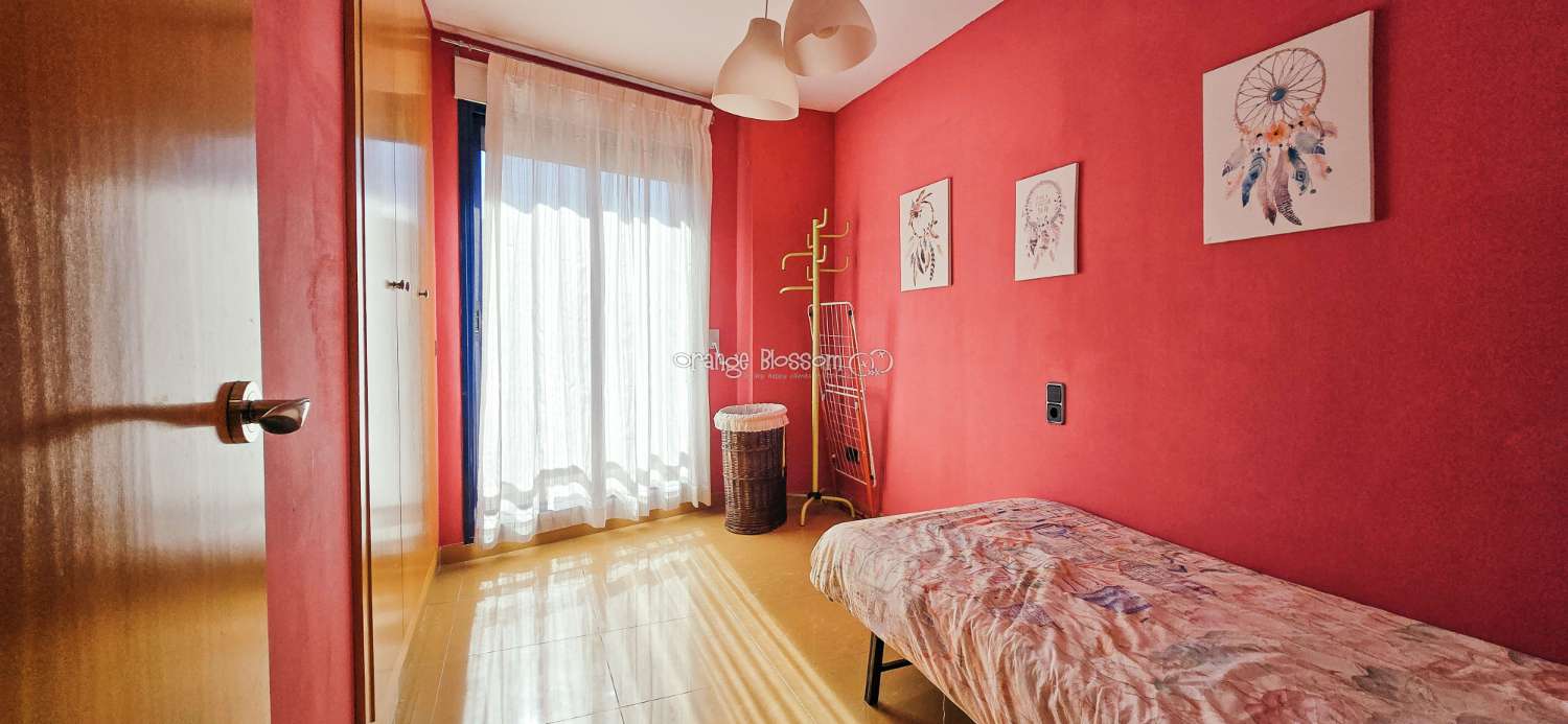 Apartament en venda in La Font d'En Carròs