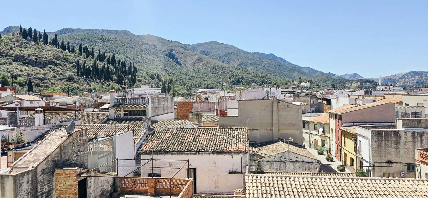 Casa en venda in Villalonga