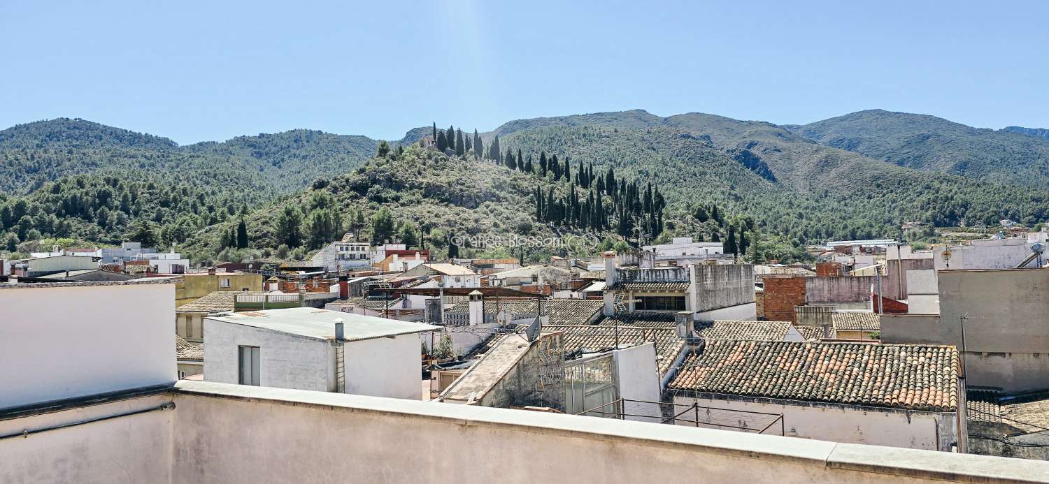 Casa in vendita a Villalonga