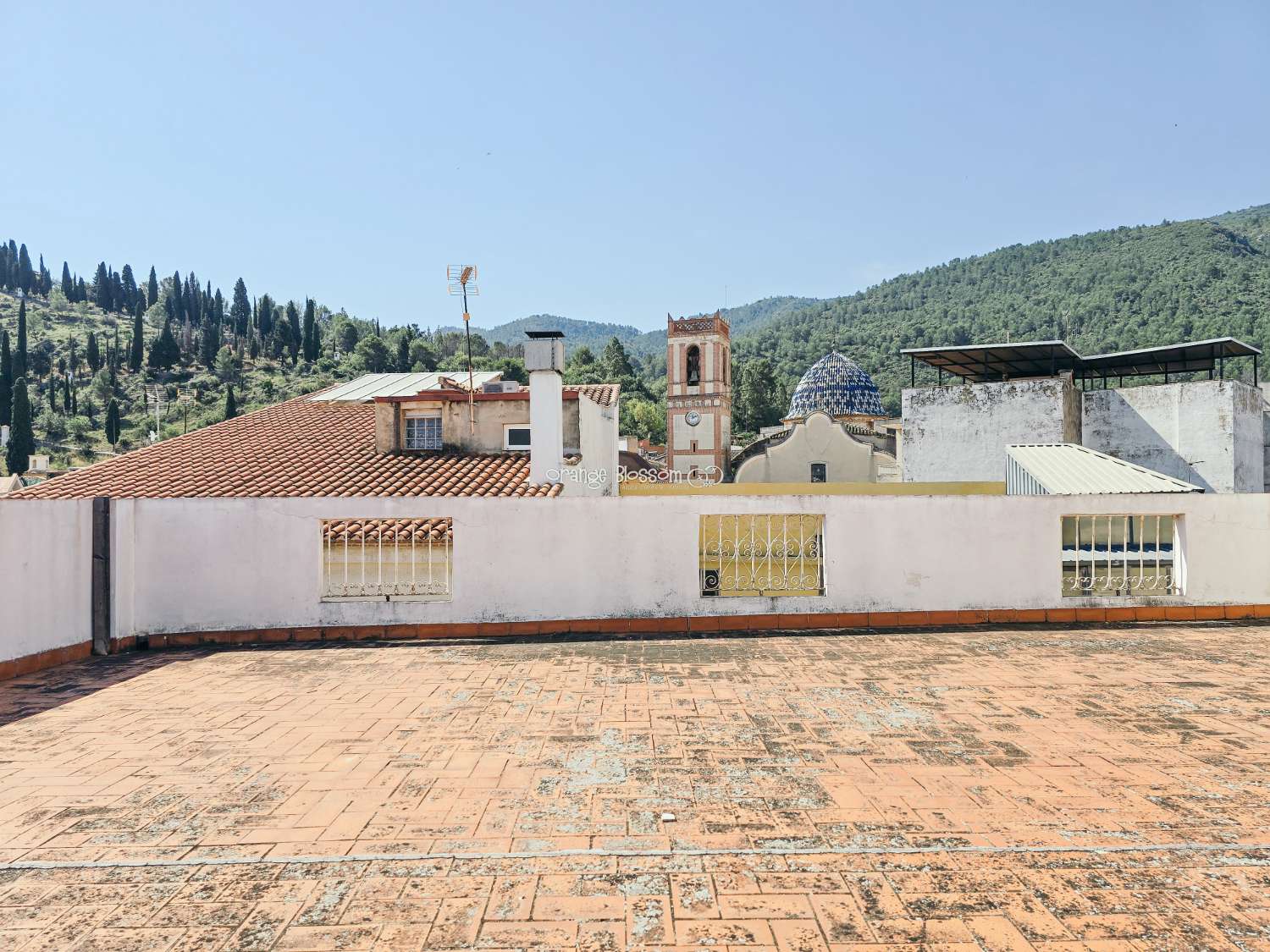 Village Splendor