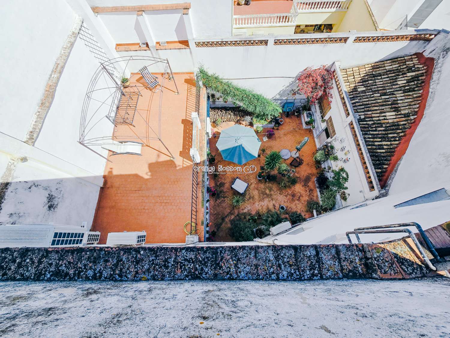 Village Splendor