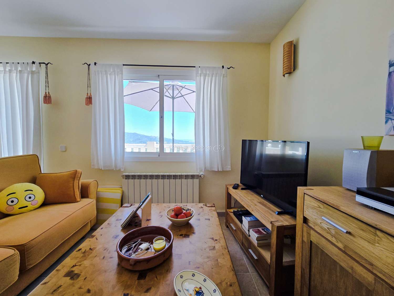 Fantastic Coastal views.