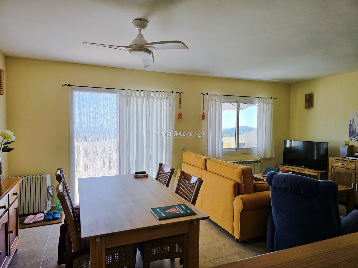 Fantastic Coastal views.