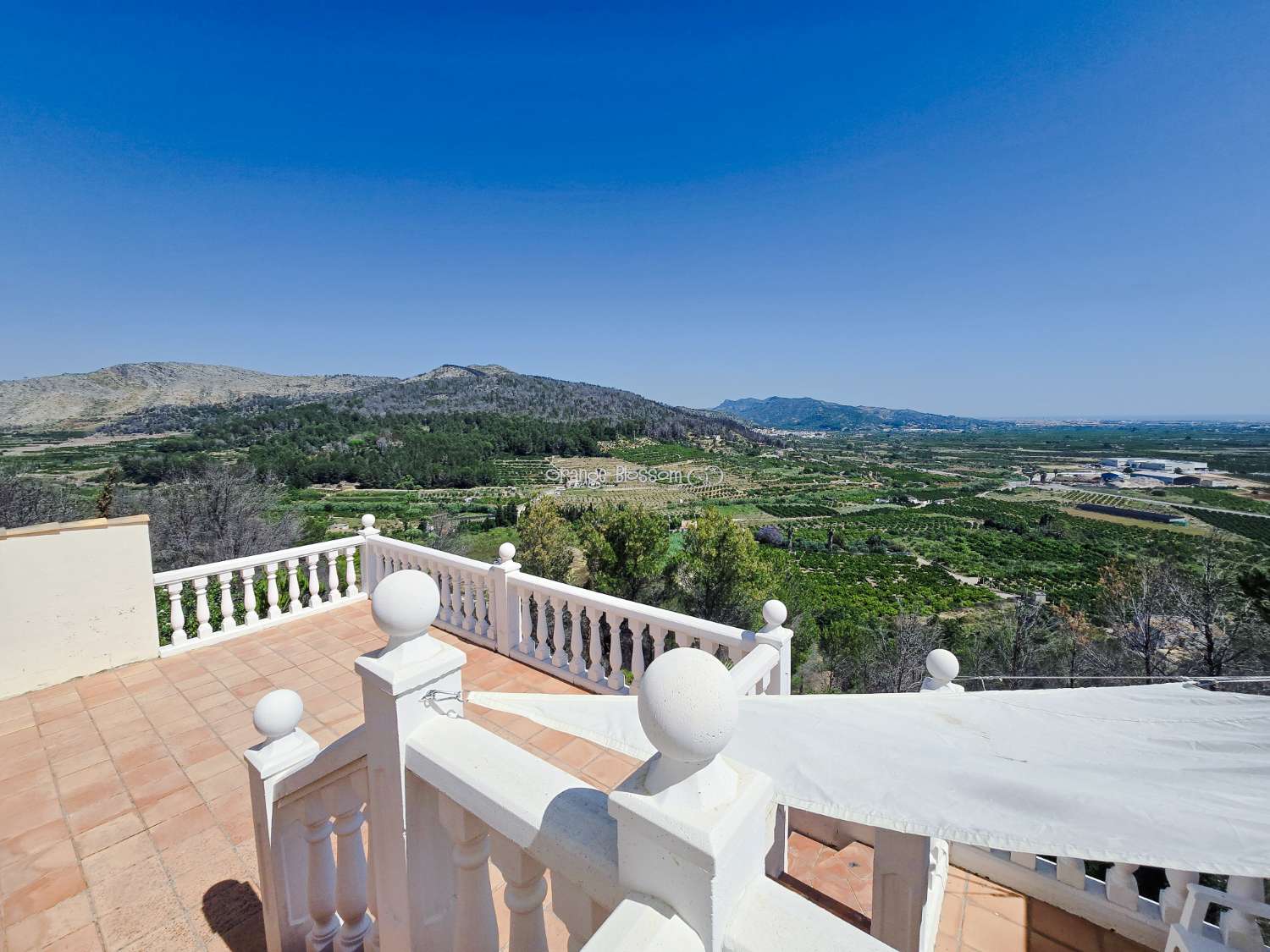 Fantastic Coastal views.