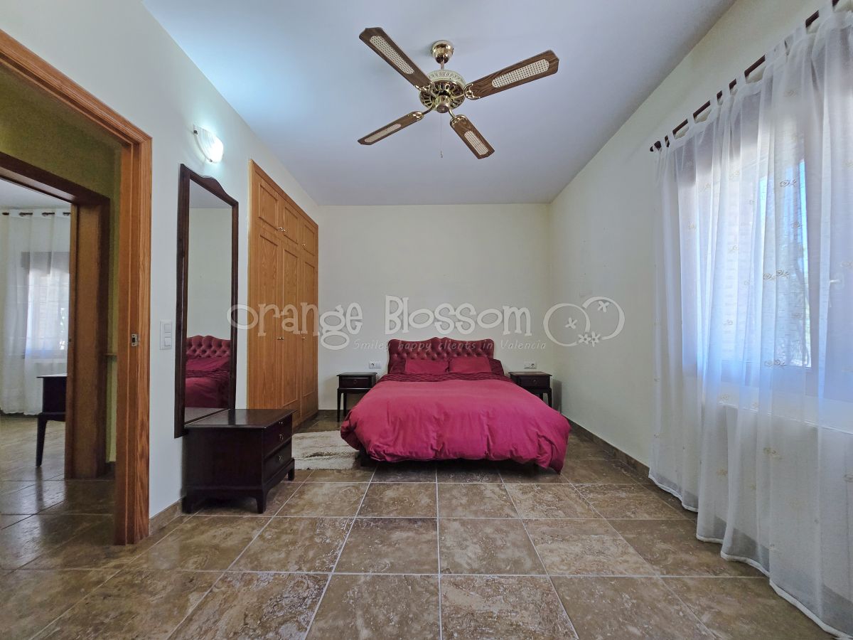 Espectacular Villa en Chella