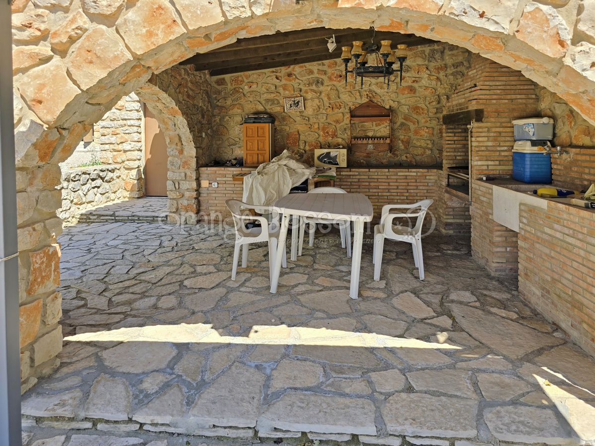Espectacular Villa en Chella