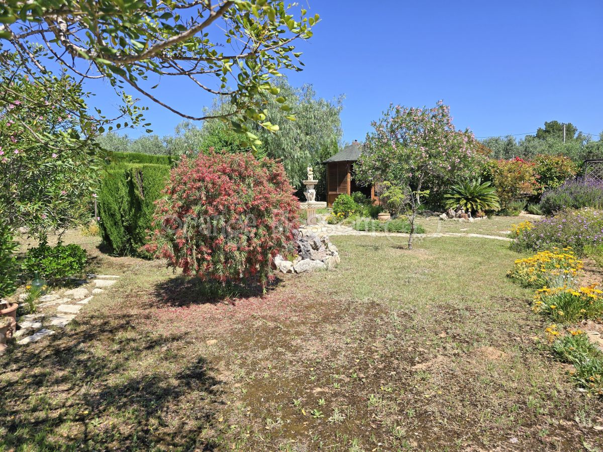 Espectacular Villa en Chella