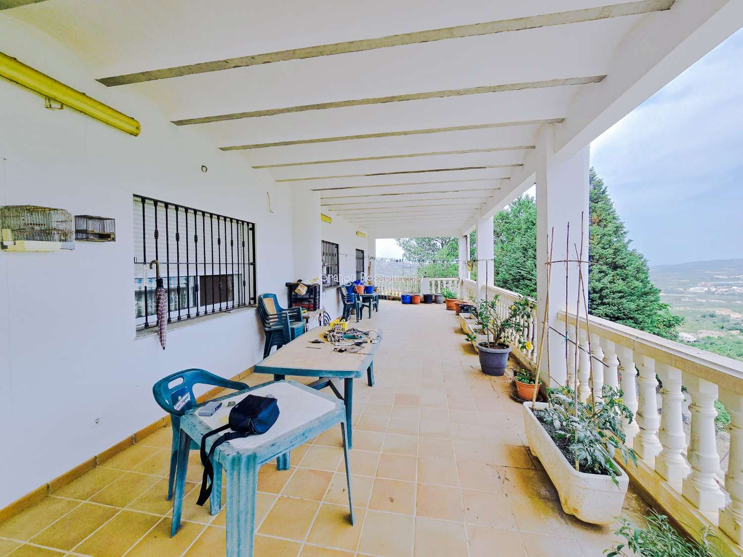 Vila en venda in Villalonga