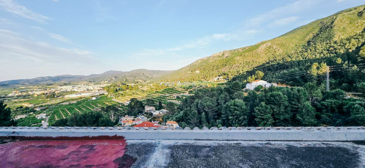 Vila en venda in Villalonga
