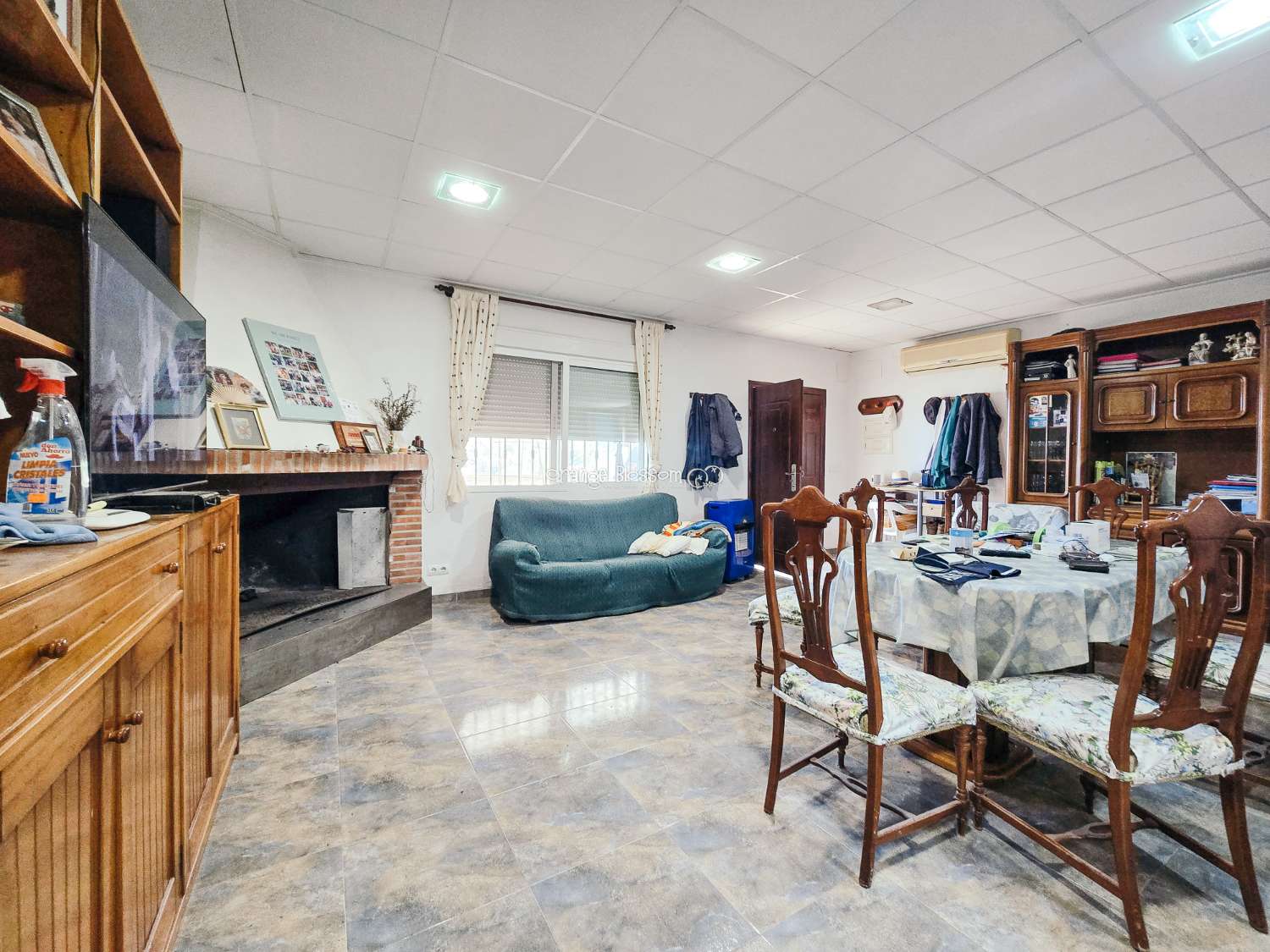 Vila en venda in Villalonga
