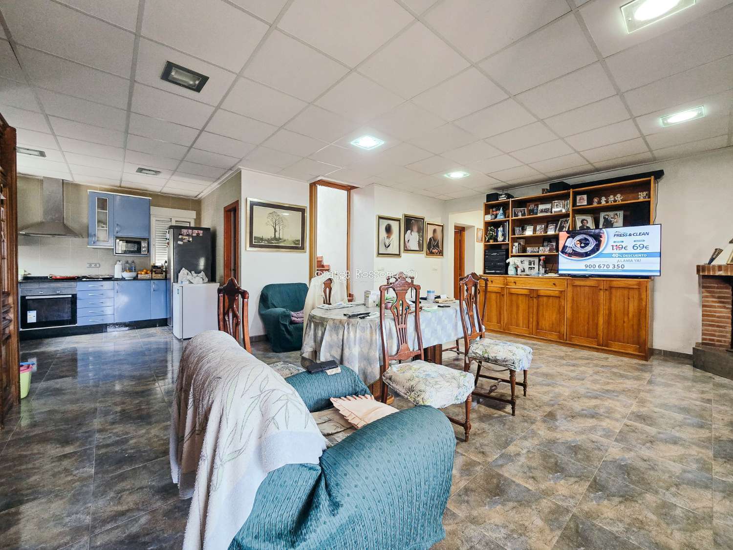 Vila en venda in Villalonga