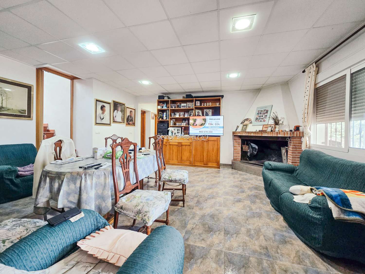 Vila en venda in Villalonga