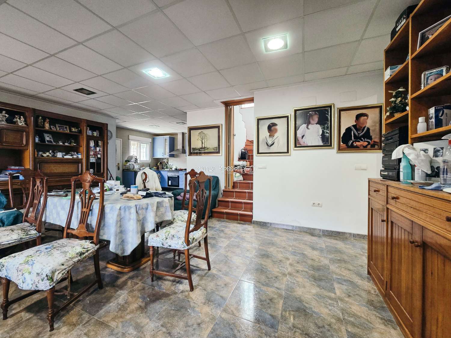 Vila en venda in Villalonga