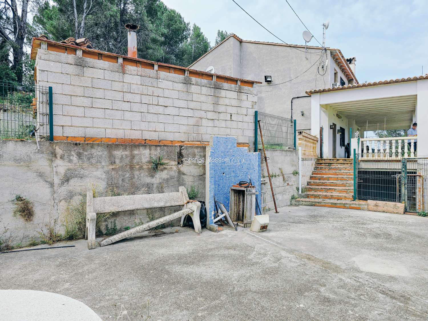 Vila en venda in Villalonga