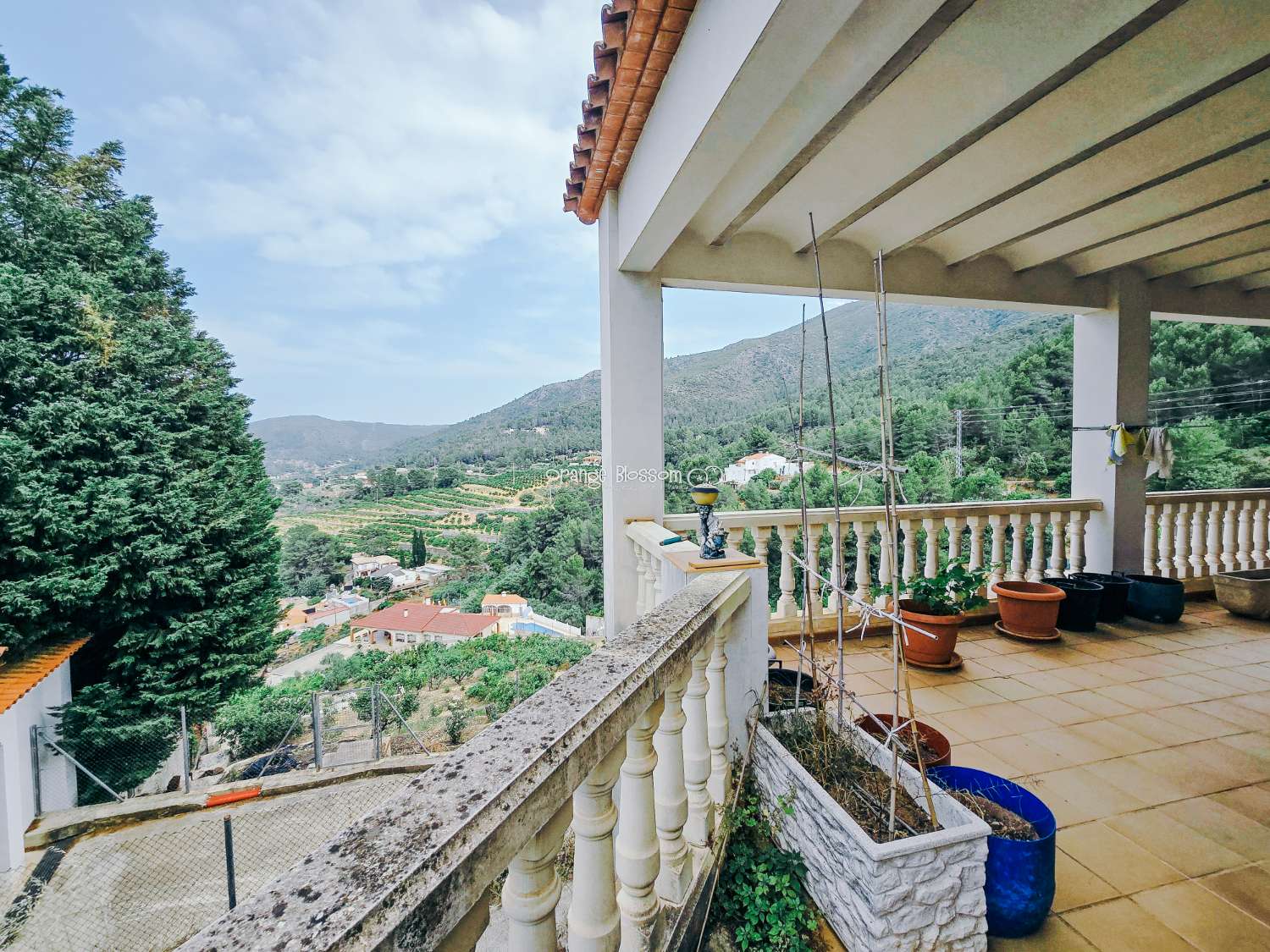 Vila en venda in Villalonga