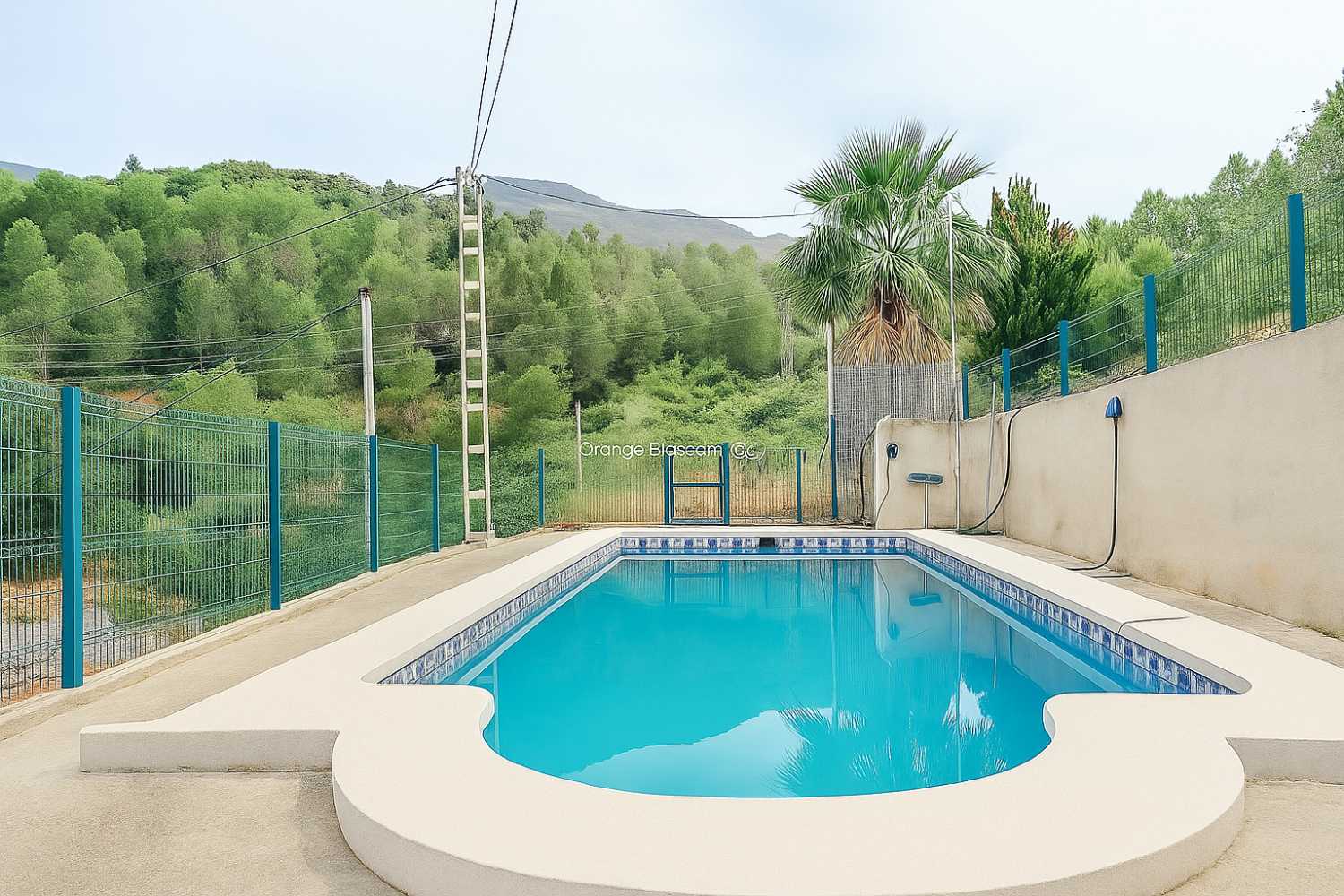 Vila en venda in Villalonga